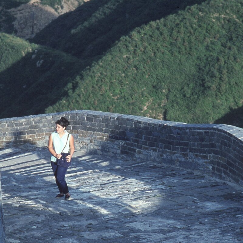 Solange&#x20;china&#x20;wall