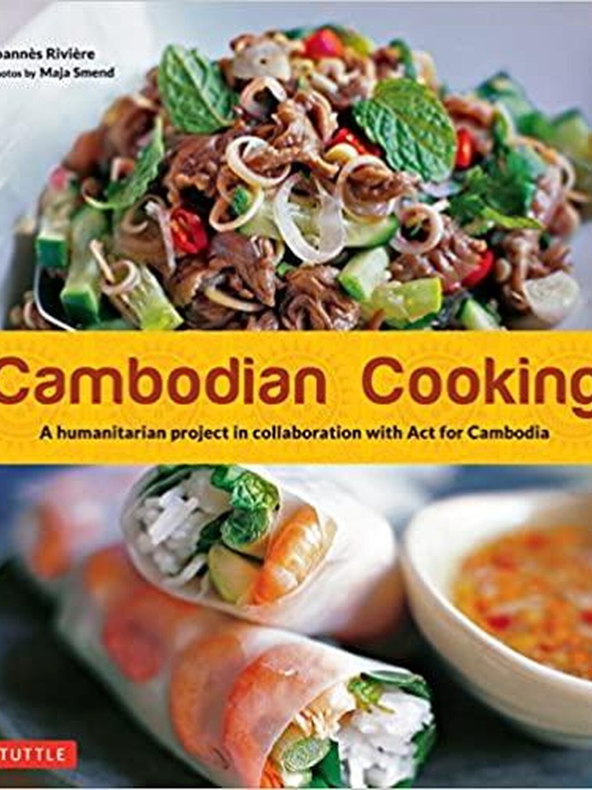 Cambodian&#x20;cooking